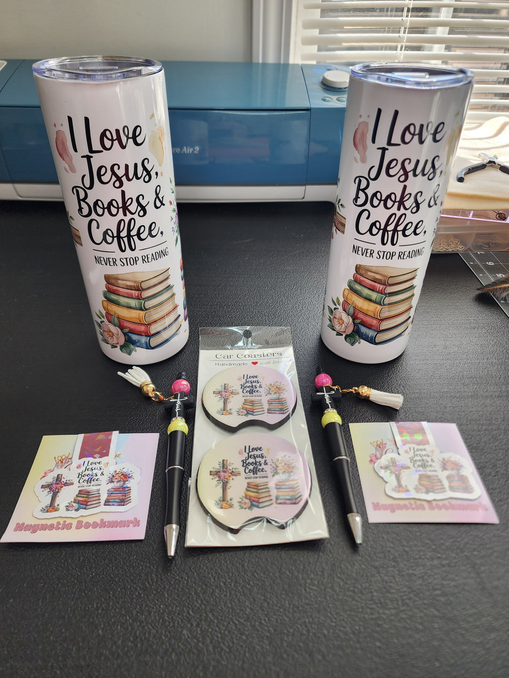 Build Your Own Faith Filled Gift Box